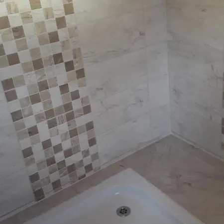 Appartamento Napsugár Stúdió