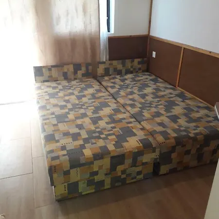 Appartamento Napsugár Stúdió *