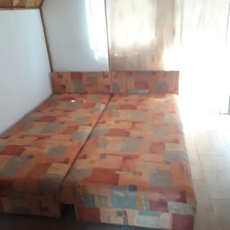 Napsugár Stúdió Appartamento
