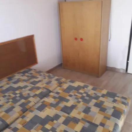 Appartamento Napsugár Stúdió Balatonlelle