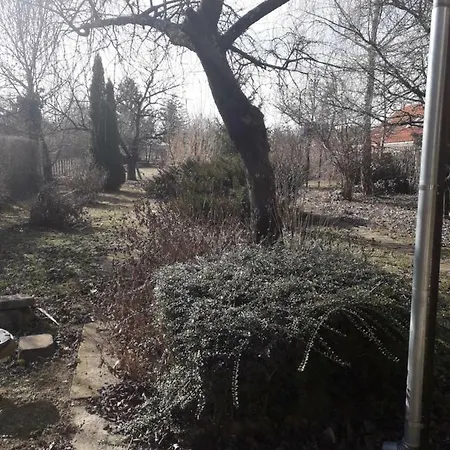 Appartamento Napsugár Stúdió *