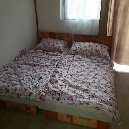Napsugár Stúdió * Balatonlelle